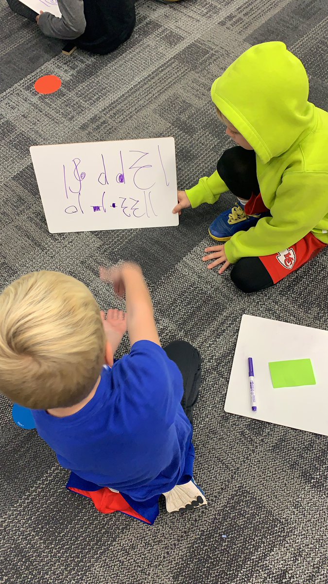 1st graders practicing drawing song houses in the Land of music <a href="/CanyonCreekOPS/">Canyon Creek Elementary</a>