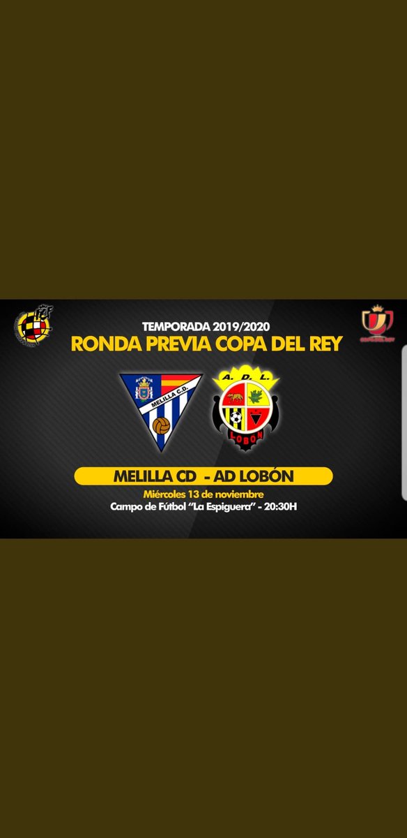 CAGimnasticoDB's tweet photo. Todo nuestro apoyo @ADLobon disfrutad mucho de esta oportunidad que os habéis ganado a pulso. Desde nuestra bella Extremadura estaremos corriendo cada balón con vosotros, empujando para que sigáis viviendo esta bonita experiencia. 💪🏼 https://t.co/1wjvXOalDC
