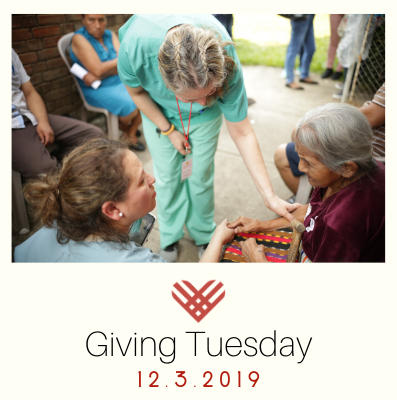 Faith In Practice tweet media