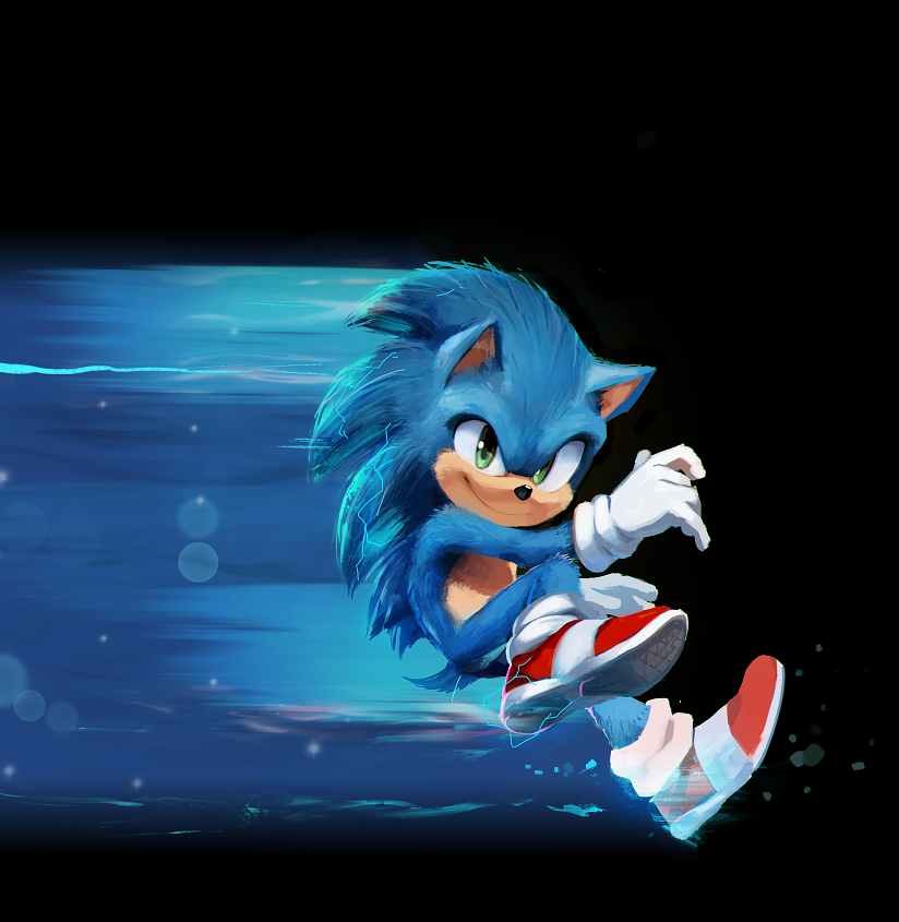 Dazz 🌐 Spriters Resource & DYKG 🌐 on X: Amazing artists like  @tyson_hesse who worked on Sonic Mania's opening started out like you. I  still have his sprite sheet from 10+ years