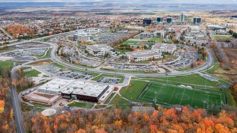 Find out who you could meet in Kanata during @suopenhouse: 📑 @evidencepartner 📊 @FidusSystems ✍️ @Flexintl 🎇 @Infinera 🗣️ @initlive 💼 @KanataNorthBA ⚡️ @LSPARKGlobal 💬 Message Hopper 🛒 @Ruckify 🖥️ @SanminaCorp ⛽️ @WannLynx ☁️ @WindRiver (Photo by Fan Song)