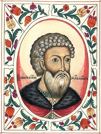 IHSBrainTeam's tweet photo. #QBGOD IVAN I of Russia was known as Moneybags for his wealth; IVAN II (the Meek) succeeded his brother Simeon the Proud; IVAN III (the Great) ended tributes to Khan Ahmed; Ivan IV (the Terrible) lost the Livonian War, founded the oprichina, and was 1st to be called Tsar. https://t.co/QqrmW5b9Lx