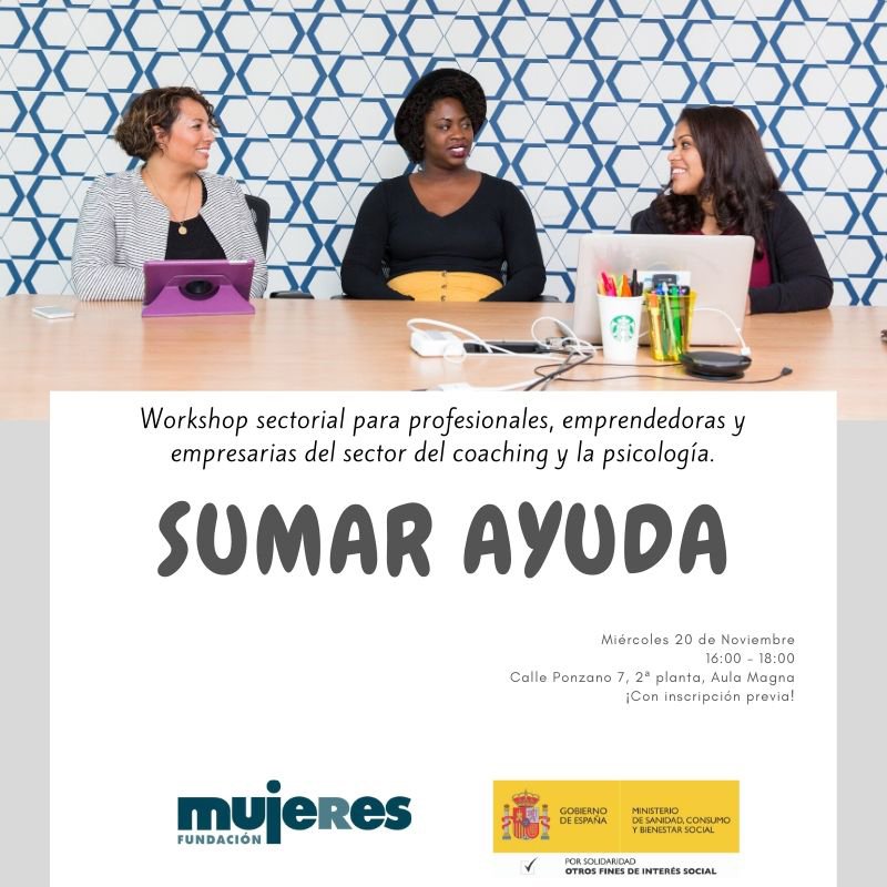 fmujeres photo