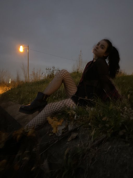 Blue the lines of society and step out of the box. Then you&rsquo;ll truly be happy.   Check me out at https://t<a href="/tag/bdsm"class="tags"><span>#bdsm</span></a><a href="/tag/cute"class="tags"><span>#cute</span></a><a href="/tag/sexy"class="tags"><span>#sexy</span></a><a href="/tag/suicidegirls"class="tags"><span>#suicidegirls</span></a><a href="/tag/babygirl"class="tags"><span>#babygirl</span></a><a href="/tag/goth"class="tags"><span>#goth</span></a>