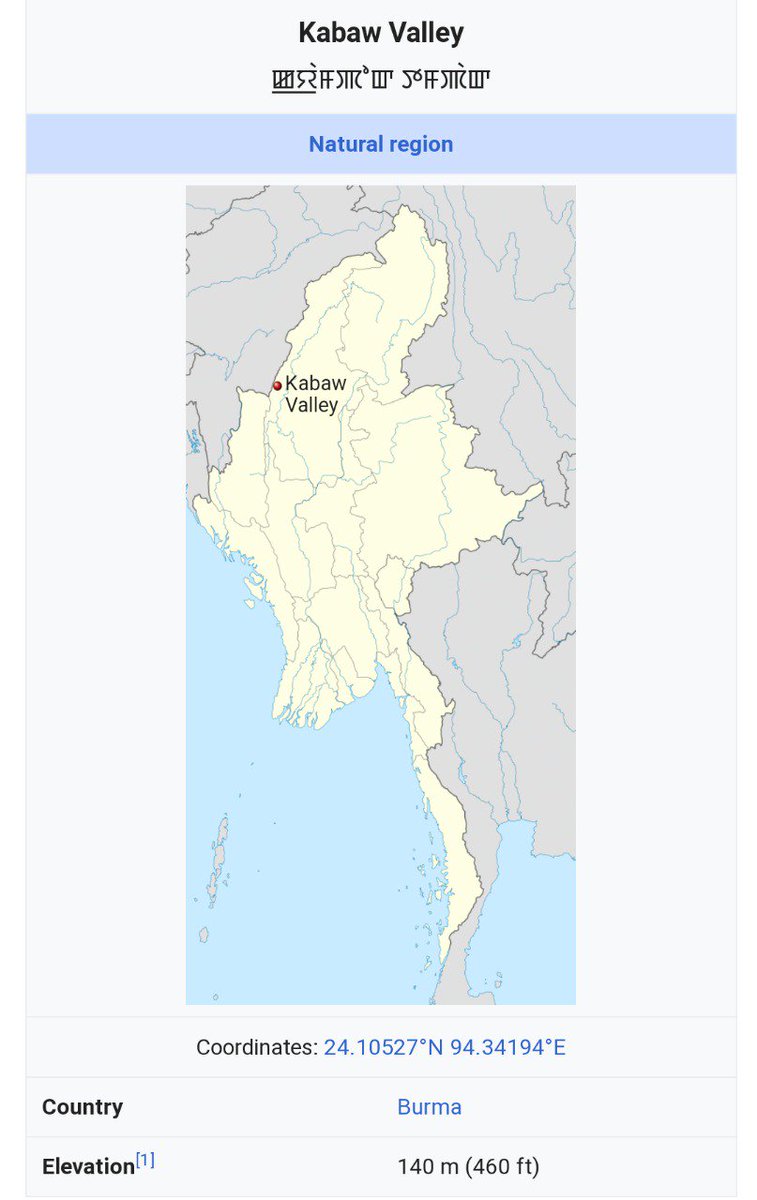 Let's start with NEHRU first. Manipur (Kingdom of Kangleipak) had the Kabaw Valley previously, which is called the "Rice bowl of Manipur". The Burmese captured it, but had to pay compensation tax to Manipur, according to Treaty of Yandabo signed with the British later.