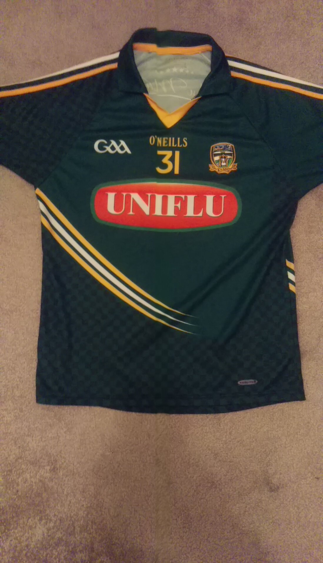 meath jersey for sale