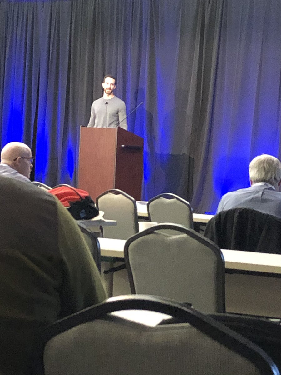 Last speaker of the day-DevOps and System Thinking.  <a href="/crimondi/">Chris Rimondi</a>