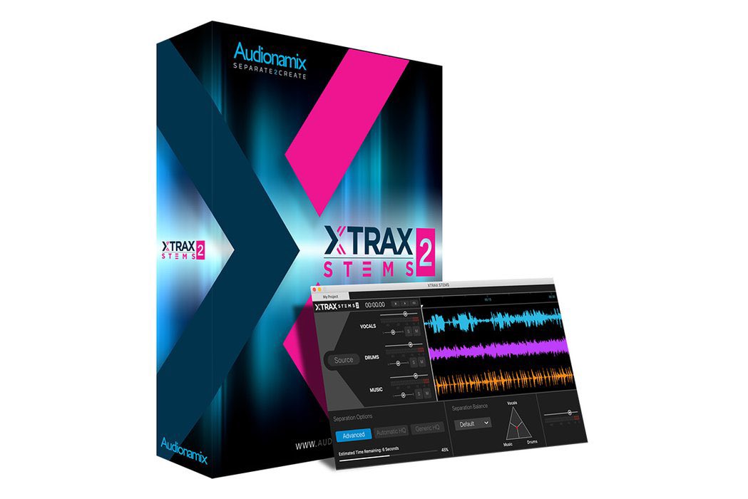 What’s everyone’s thoughts and experience with <a href="/audionamix/">Audionamix</a> XTRAX2?  Work well for isolating acapellas and drums?  Got it in our shopping cart in session right now