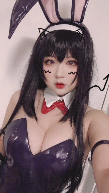 Twitterのコスプレ画像41