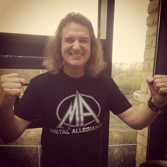 Metal Allegiance (@metalallegiance) on Twitter photo Happy Birthday to our very own <a href="/ellefsondavid/">David Ellefson</a>
π€ππ€
Wishing him the best!!
#MetalAllegiance #DavidEllefson Happy Birthday to our very own <a href="/ellefsondavid/">David Ellefson</a>
π€ππ€
Wishing him the best!!
#MetalAllegiance #DavidEllefson