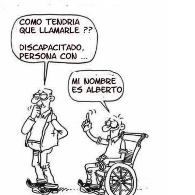 Rp8Andres's tweet photo. Hay que conseguir eliminar las barreras para una educación inclusiva #educalabucam https://t.co/VIqPKksbUk
