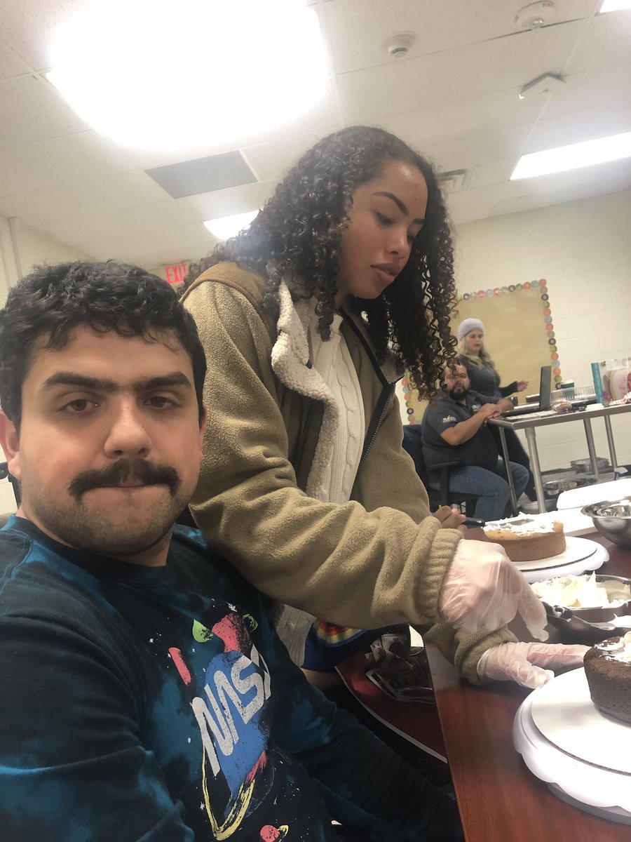 Maribel Cantu, M. Ed tweet media