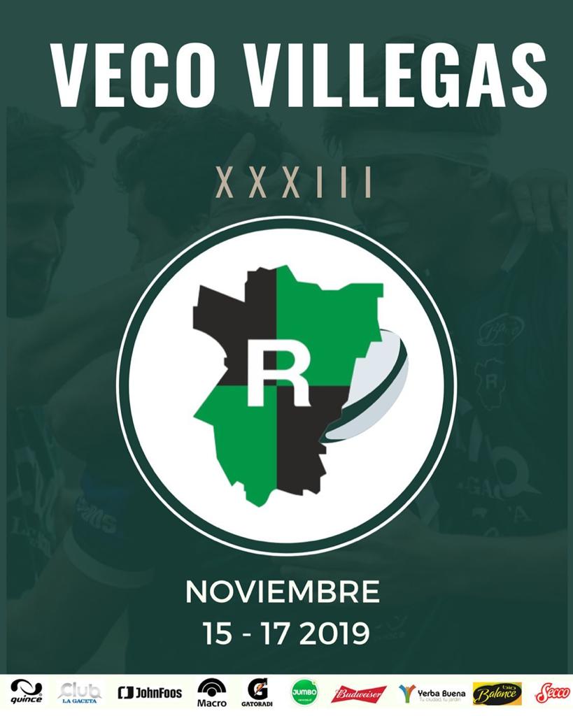 Los mejores equipos M19 de la ovalada del país disputarán el "Veco  Villegas" en #Tucuman  tucumanturismo.gob.ar/prensa/16589/j… #Argentina