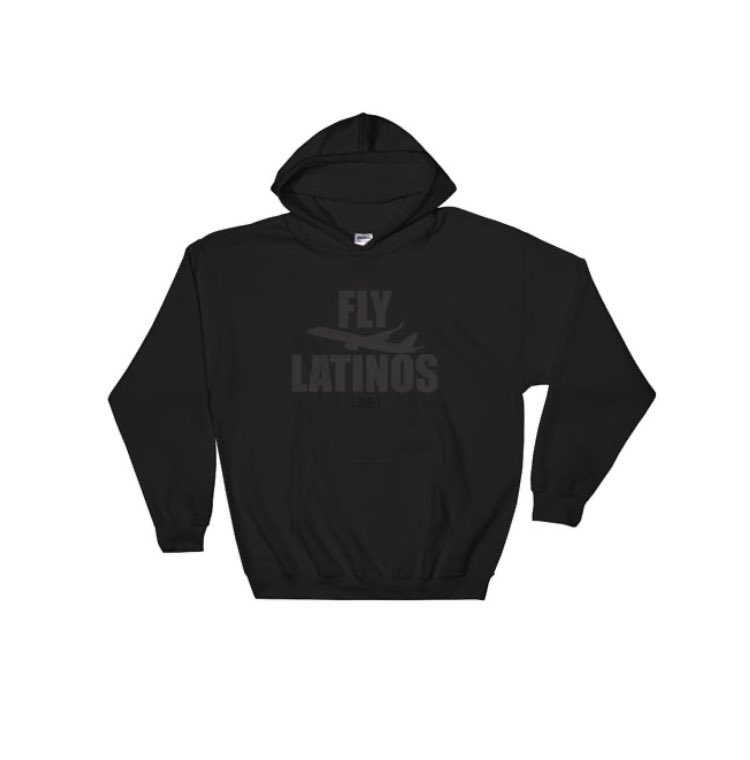 FlyLatinos's tweet image. instagram.com/p/B4x6czEh17a/…