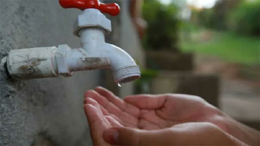 #Atención #Cereté #SanCarlos #CiénagaDeOro
Fallas en la planta de tratamiento de Uniaguas tienen sin servicio a Cereté, San Carlos y Ciénaga de Oro
Te invitamos a visitar en nuestro Portal Web 
uniaguas.com.co/fallas-en-la-p…