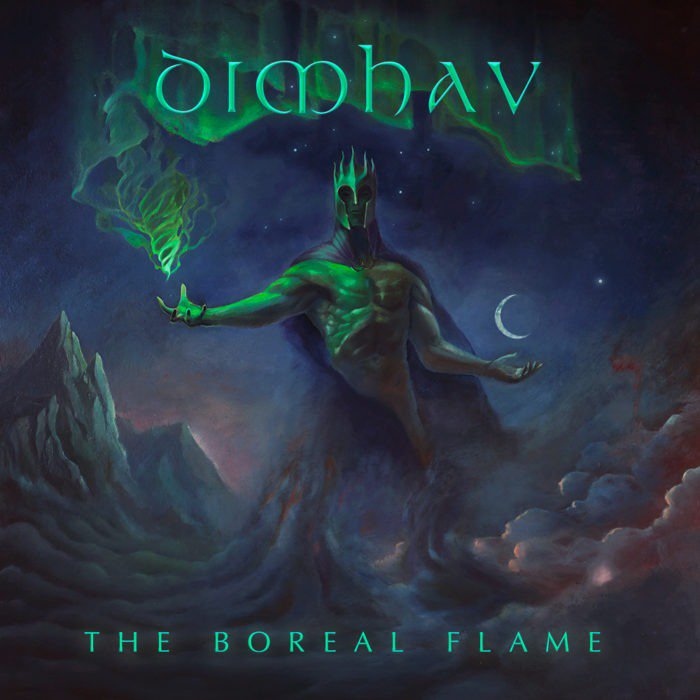 Metalitalia's tweet photo. DIMHAV - The Boreal Flame #DIMHAV - https://t.co/an7haqW8VO https://t.co/IC6G2Ms83g