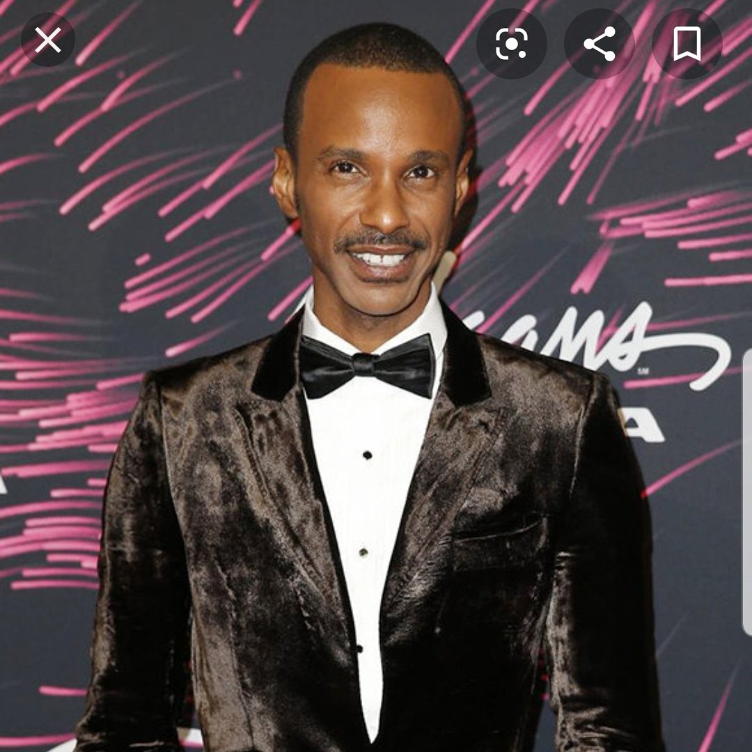 Happy Birthday Tevin Campbell 