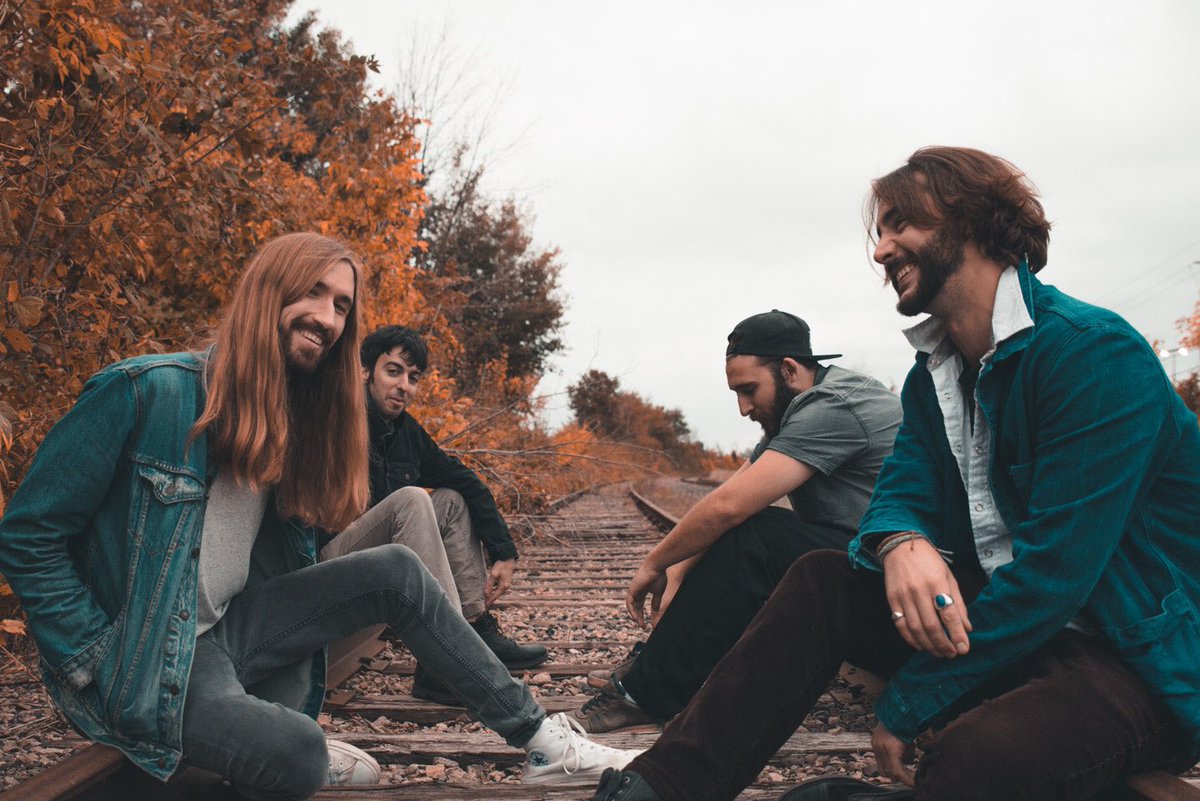 #Toronto we rock <a href="/hideouttoronto/">The Hideout Toronto</a> Nov. 15 @ 23:00 for <a href="/indieweek/">INDIE WEEK</a> .

It’s going to be dope af🤘🥃

Come listen to the new tunes we’ve played in Sweden and France this year and catch a peak at Nov.22 single release “Sippin’ on Whiskey.”

##tribewithus #indieweek #newsingle