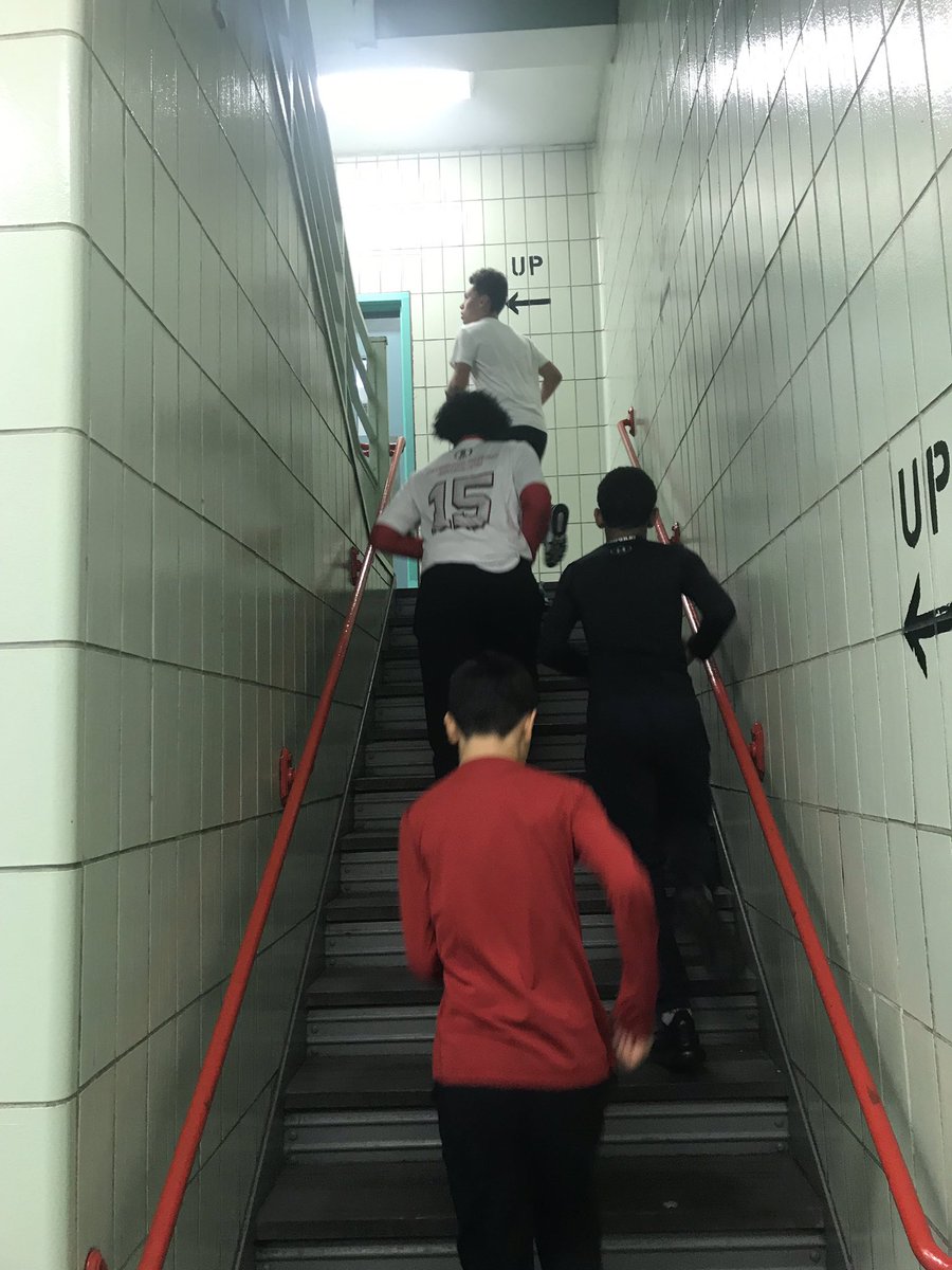 I.S. 318 Baseball tweet media