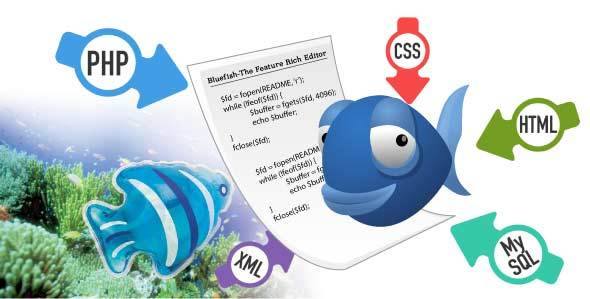 تعرف على برنامج Bluefish محرر النصوص والاكواد البرمجية
بلوفيش تطبيق حر مفتوح المصدر مجاني يساعدك على تحرير النصوص البرمجية إذا كنت من المبرمجين ومصممي مواقع الويب.
يمكنك تحرير وتعديل التعليمات البرمجية وإنشاء مشاريع جديدة في برمجة مواقع الانترنت بلغات برمجة متعددة
#EgyptFOSS
