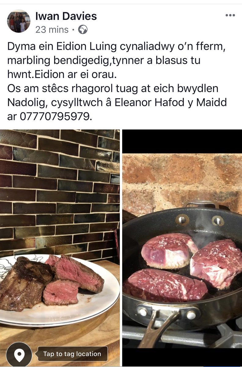 WELSH LUING BEEF-EIDION LUING CYMREIG (@welshluingbeef) on Twitter photo 