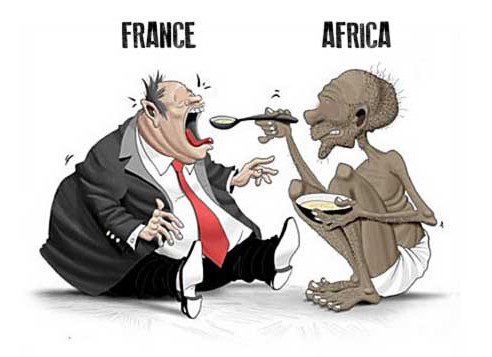 scaresinfo's tweet photo. Withdrawal of foreign reserves; will francophone Africa suffer any consequences? https://t.co/rOzbZZ9SQF https://t.co/4xX59VyX3J