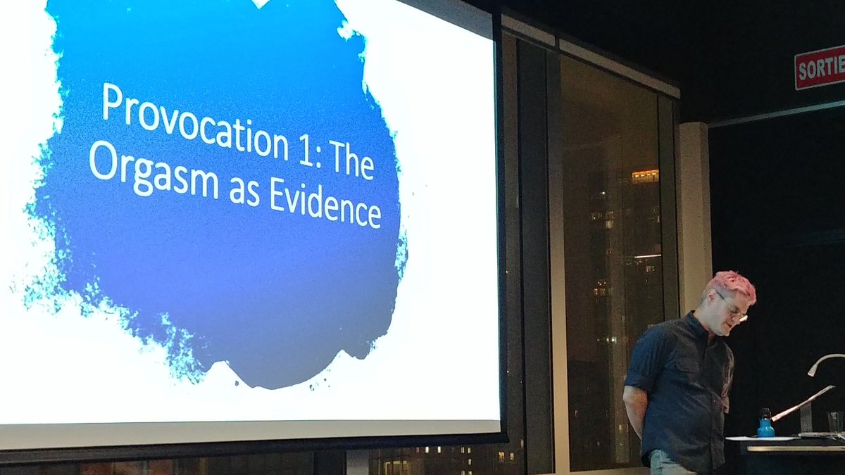 Counter_Archive's tweet image. "Fan collections are hosted by privately operated companies such as Facebook, Wordpress or Printerest, that devise restrictive community regulated content rules, making life difficult for adult film archivists and scholars." -@PatrickKeilty's amazing lecture @Concordia yesterday!