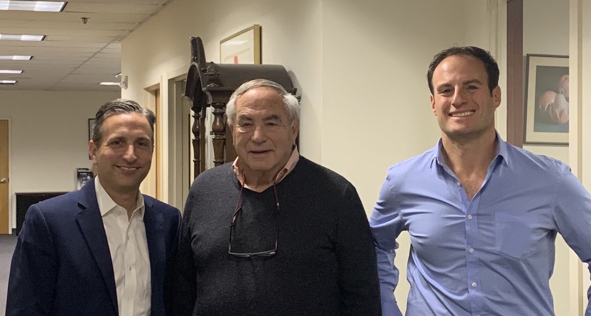 CommPkg's tweet image. Thank you to @senatorduff for visiting us today. we appreciated your willingness to learn about the exciting things going on at Commerce Packaging (@commpkg) and discuss manufacturing and job growth in Connecticut.