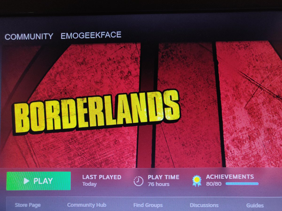 Kate or Death tweet media