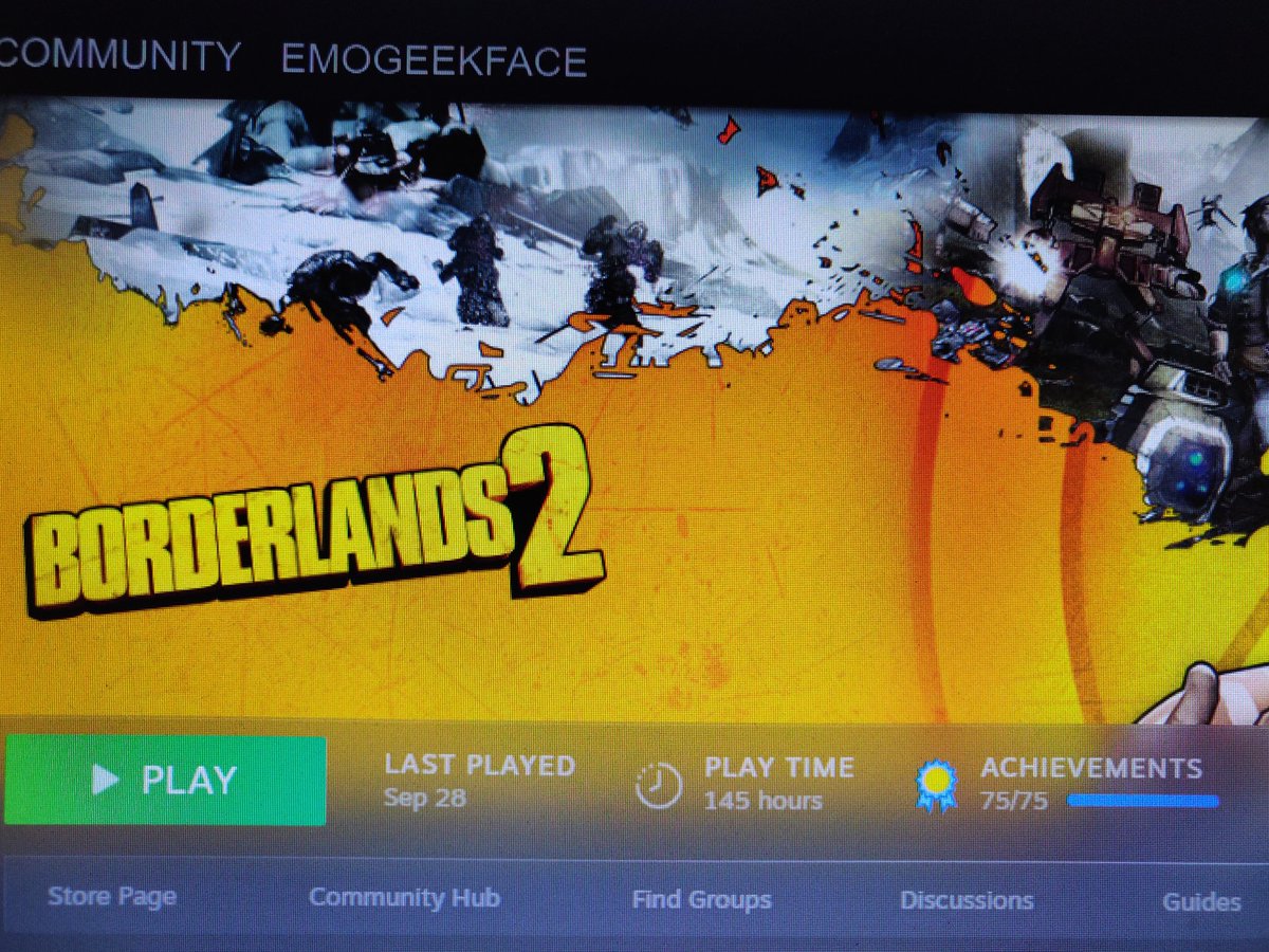 Kate or Death tweet media