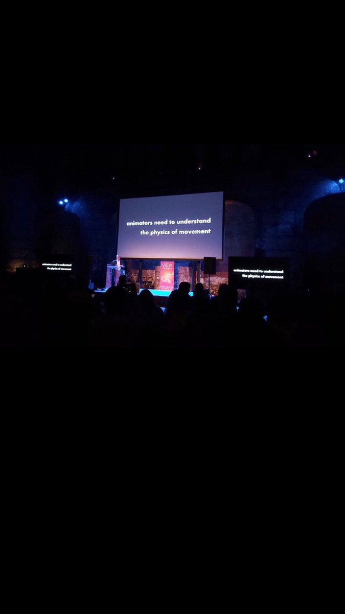 ViewConference's tweet photo. Brad Bird’s #viewconference2019 presentation was simply sublime. He shared so much wisdom and beauty with us. This year’s #viewconference was staggeringly beautiful.
https://t.co/BEIP0Jx2mh
@BradBirdA113 @m_giacchino @view_conference
#animation #musicscore #storytelling https://t.co/oL6RdNP5MO