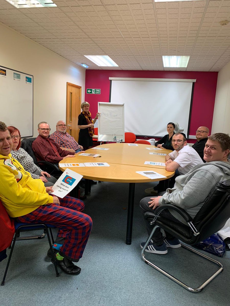 JessNorwood21's tweet photo. #inclusion #newconsultants  @mencap_charity  @nic_sowerby @GCruddas @yvonne_caldwell @steve_todd06 https://t.co/8KCsfIEehy