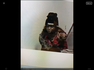 NorthernwayThe's tweet photo. BURGLARY 2519 N. Charles St

Please help detectives identify the individuals shown here,  in reference to two commercial burglaries that occurred on the 8th and 9th of November.  Please call 410-367-3105 with any info. on their identity or whereabouts. 
#CharlesVillage Tony Brown https://t.co/4Ro41urmjH