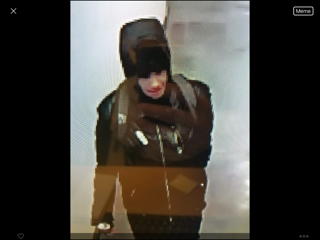 NorthernwayThe's tweet photo. BURGLARY 2519 N. Charles St

Please help detectives identify the individuals shown here,  in reference to two commercial burglaries that occurred on the 8th and 9th of November.  Please call 410-367-3105 with any info. on their identity or whereabouts. 
#CharlesVillage Tony Brown https://t.co/4Ro41urmjH