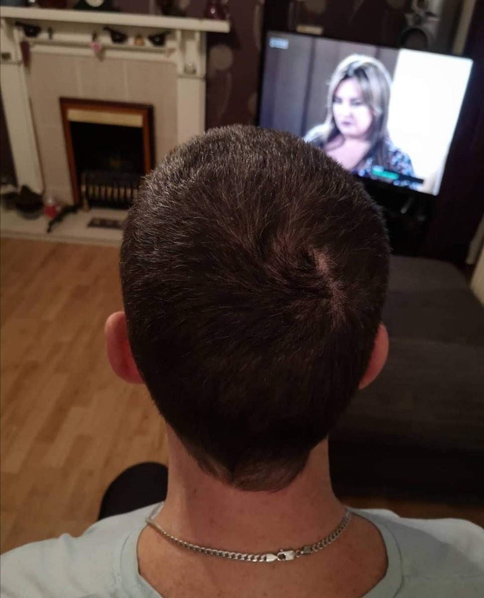 _hairbyrachael's tweet photo. F R E S H E N  UP💈
-
-
@_hairbyrachael https://t.co/VQ8th9oQ9a