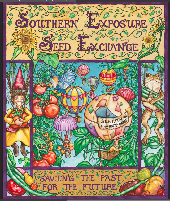 Revolutionary Earth tweet media