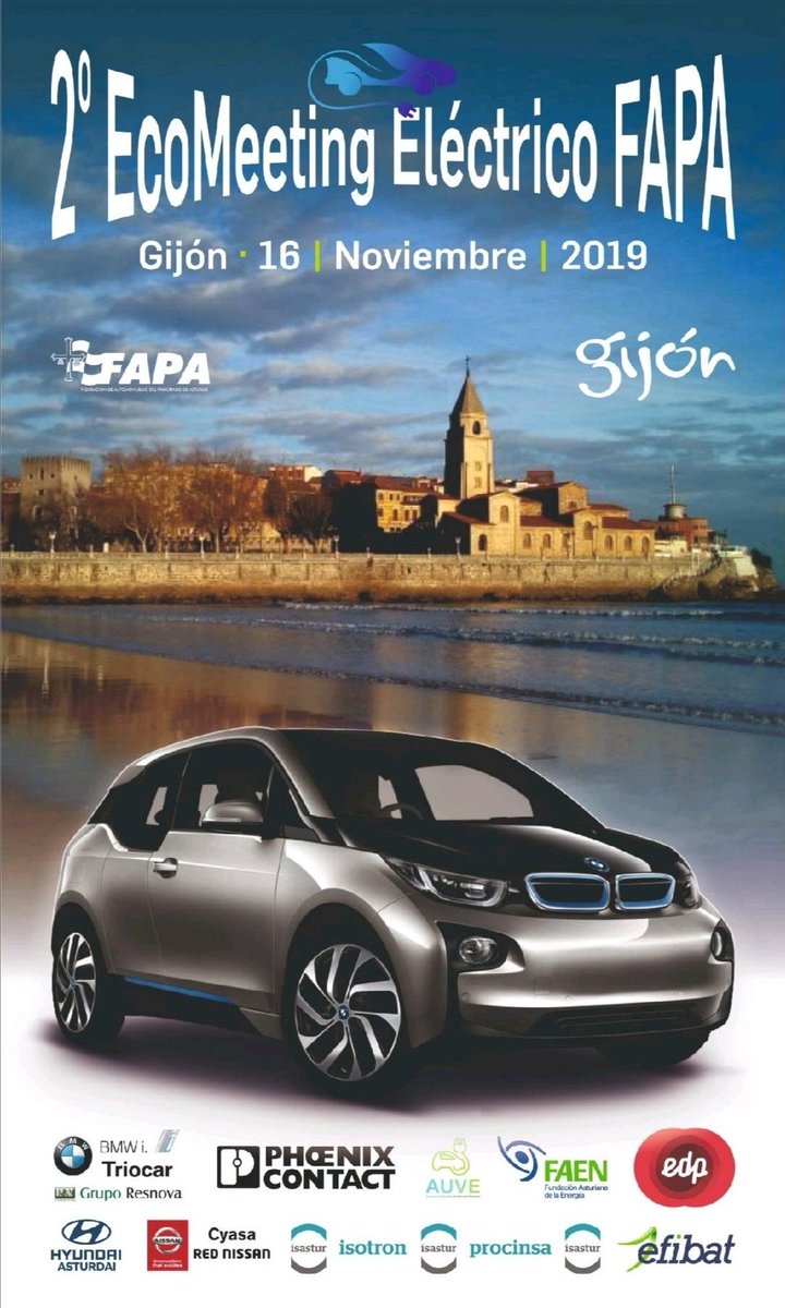 AUVE Asturies tweet media