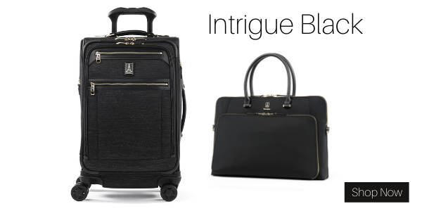 LuggagePros's tweet photo. New Travelpro colors just in time for holiday travels and gifts at https://t.co/eMMgYfuUKh! https://t.co/cEQrOubbDX