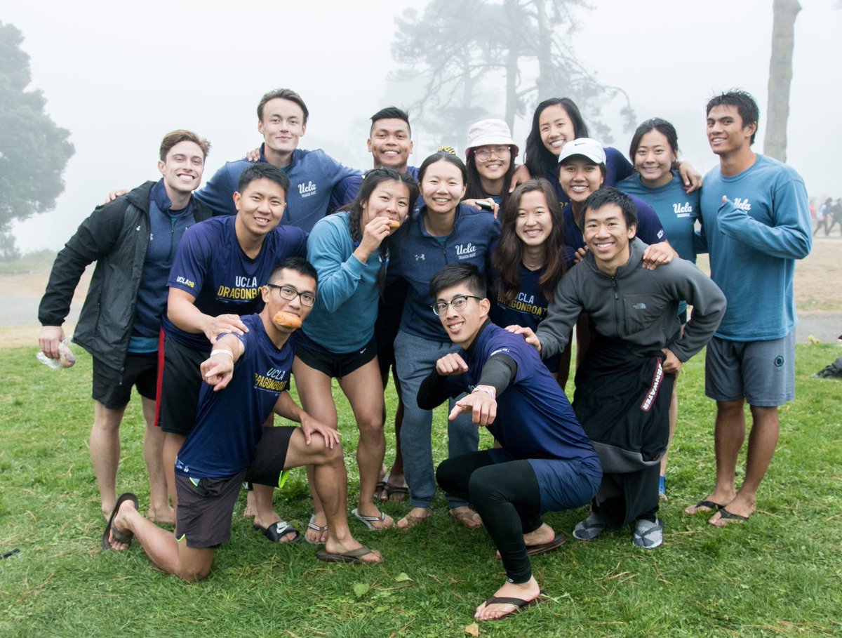 ucladboat's tweet photo. Despite extremely foggy conditions, UCLA DB had a really exciting weekend at College Cup. We worked hard this season, and we are really proud of how much our team has improved!
⁣
#ucla #ucladb #dragonboat #water #sport #club #lakemerced #losangeles #fitness #fun #collegecup https://t.co/AeWEGqEPks