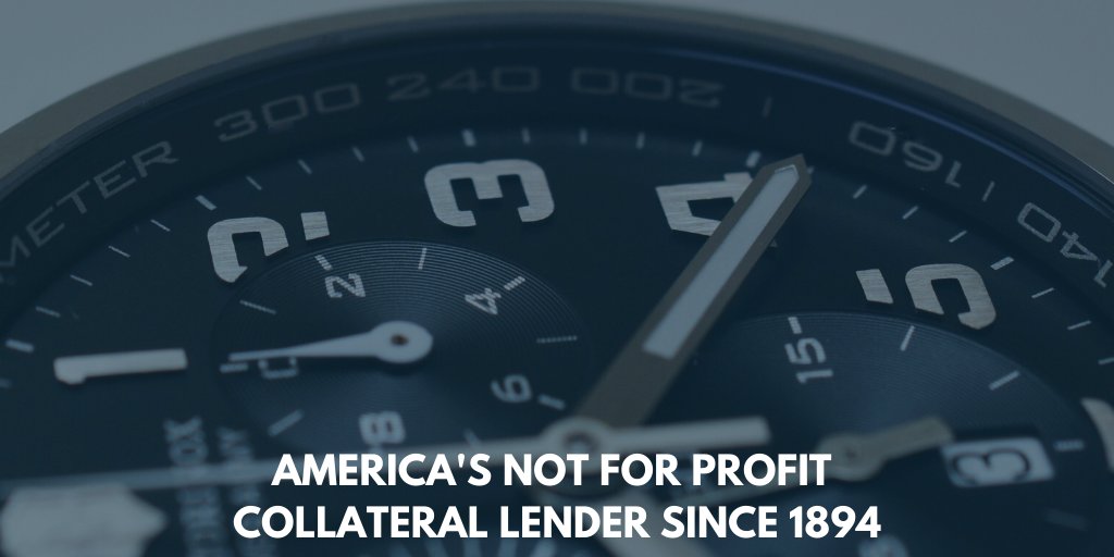 ProvidentLoanNY's tweet photo. Cash in minutes: use your valuables to secure a loan!
Low-interest loans on gold, watches, diamonds &amp; jewelry

Learn more: https://t.co/etGn9x2Vz8

#pawn #cash #nonprofit #money #debt #betterinterest #NYC #securedloans #newyorkcity https://t.co/ygMkjSWxOG