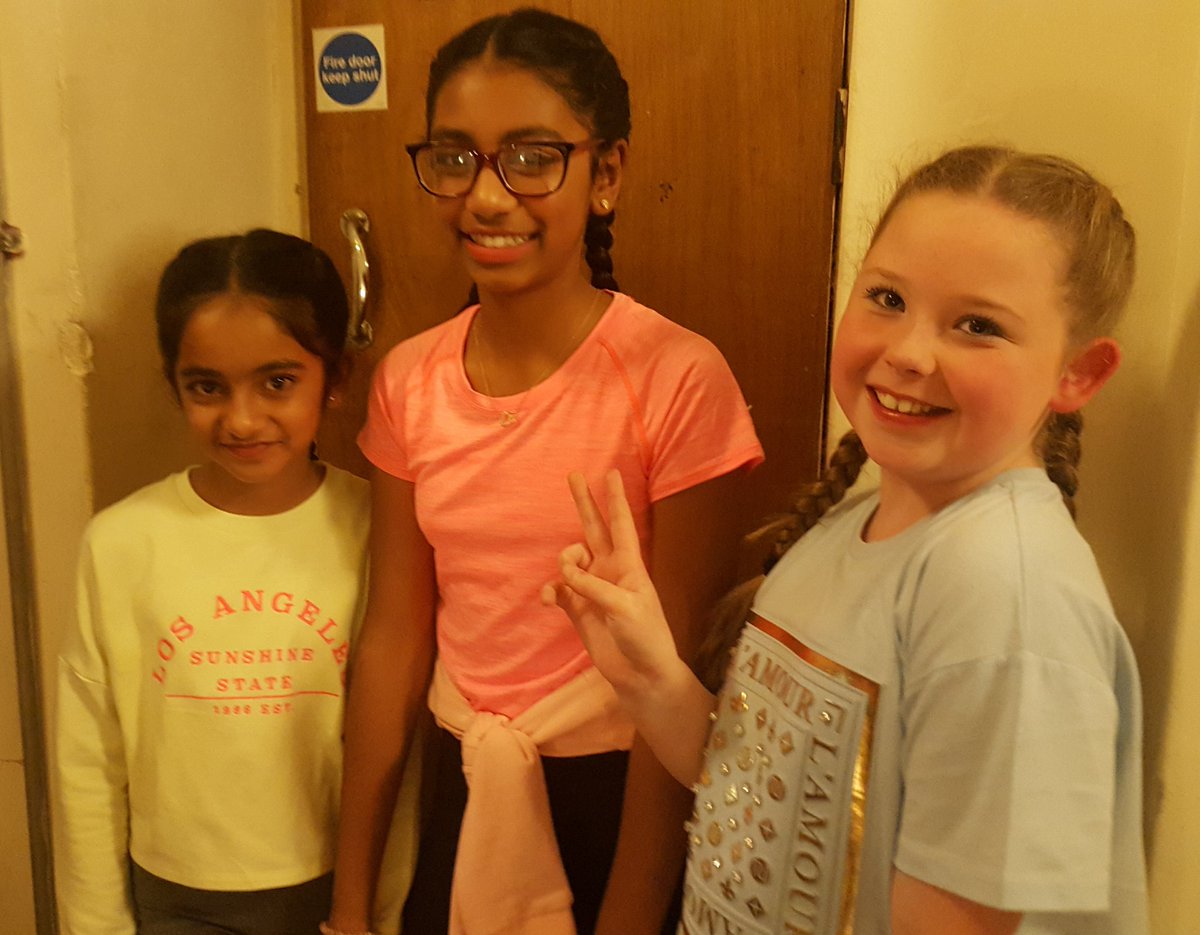 smmjjnr's tweet photo. Year 6 - I Believe Honey #smmj #sport https://t.co/G5SqarTbGQ