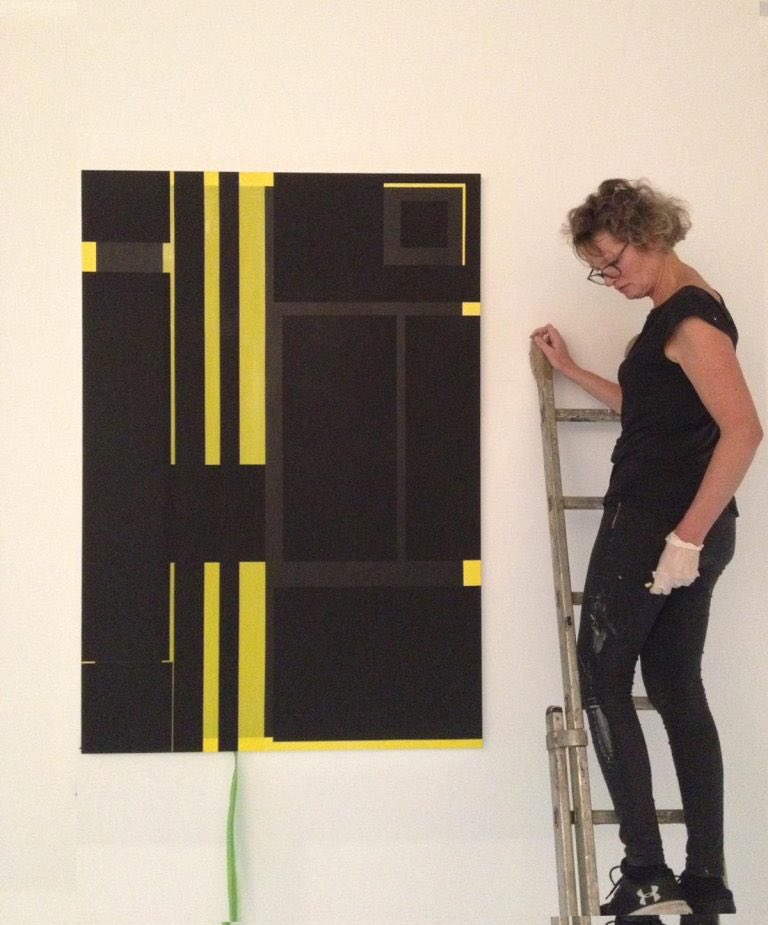 LitlLinden's tweet photo. responding to this painting by @kbwoodnews
A depth to dive into
A shadow, a black
Spaces to skid in with glee
Hidden from view
A secret me
Behind my eyelids
An inner me
A shock of gold
A beam of splendour
...
Beaming from the heart of me
βI amβ
more: https://t.co/RPukFgShyz https://t.co/ctqqlv9S0w