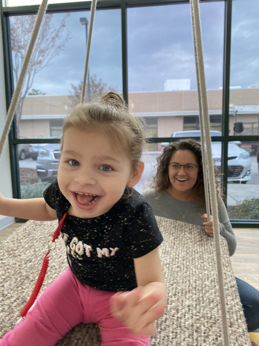 MsKhandus's tweet photo. Making strides in the right direction! Help us learn new ways to push this girl! Link in the profile :) https://t.co/3kyB782JIm