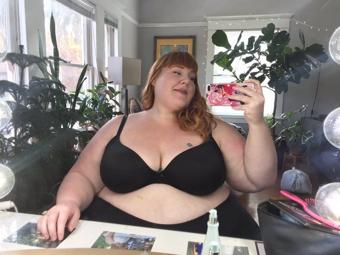 Xox https://t.co/MZ1lN3EPeO<a href="/tag/ssbbw"class="tags"><span>#ssbbw</span></a>
