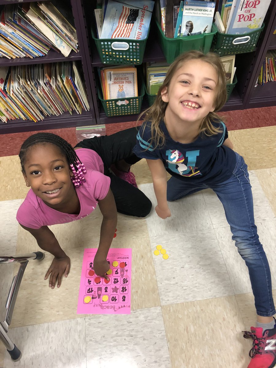 mrsb_mcsd's tweet photo. Math games are always fun!! #AMACTIVATINGAWESOME https://t.co/JoJZBqufjG