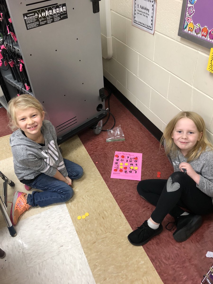 mrsb_mcsd's tweet photo. Math games are always fun!! #AMACTIVATINGAWESOME https://t.co/JoJZBqufjG