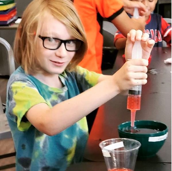 MINDWORX_CP's tweet image. Hands on learning. Hands on exploring. Hands on teaching. Mindworx is the place for your kids to get experiences they can&apos;t get anywhere else.
Be hands on in your children&apos;s life by sending them to Mindworx.
mindworxlearning.com
●
●
●
#handsonlearning #handsondesign