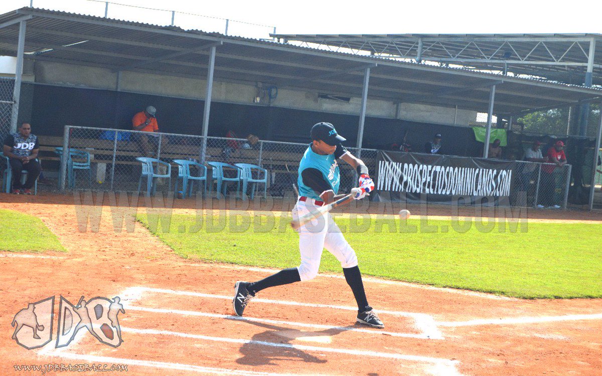juliobasora25's tweet photo. La próxima semana iniciamos nuestros juegos de la JDB. NOV. 2019.
Los mejores prospectos de la Republica Dominicana estaran presente...
https://t.co/eueqjHOd1q
#JDBBASEBALLRD https://t.co/PnQGpJja1m