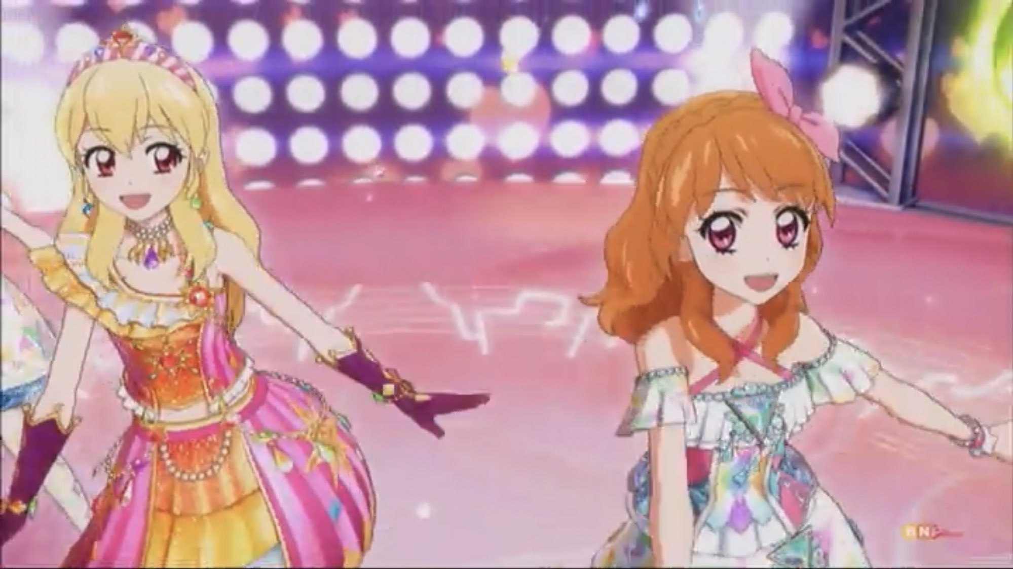 あほまろ Twitterren アイカツ最終回がもうなんか色々胸に来て張り裂けそう いちごちゃん本当に成長したなぁ 試験では転けてたあのいちごちゃんが あかりちゃんもこんなに立派になって 泣くわこんなん T Co Vlgegs6q6m Twitter