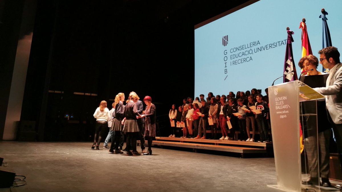Palau de Congressos de Palma tweet media